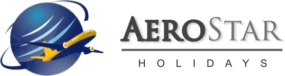 Aerostar Holidays Buy Holiday Tour Packages and travel Deals online India